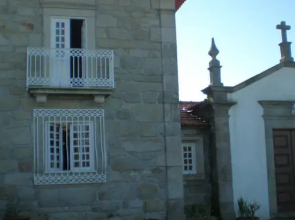 Casa rústica com piscina, Castelo de Paiva by iZiBoo kings