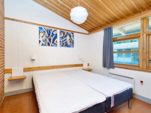 6 Person Holiday Home in Gilleleje