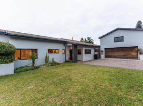 Ashley Beach House
