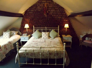 Park Place Guesthouse