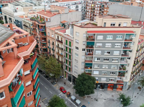 Cosmo Apartaments Marina