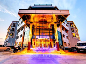Kaya Magnesia Hotel Spa & Wellness