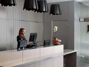 NH Barcelona Diagonal Center