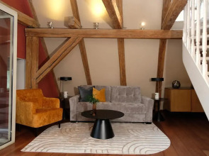 The Three Sisters Hotel