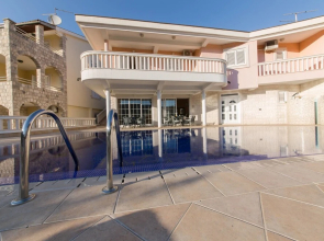 P&N Resort Apartments