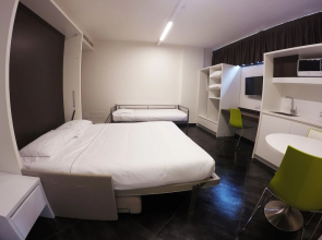 57 Res Hotel Orio