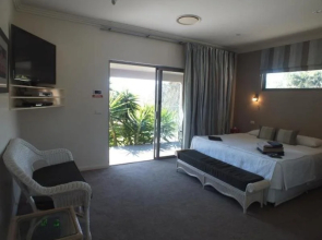 Terrigal Hinterland B&B