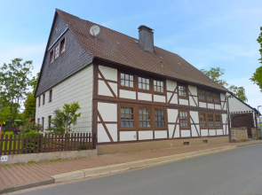 Berghof Hohe Hehlen in Hehlen