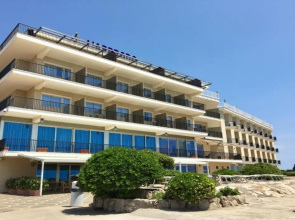 Grand Hotel L'Approdo