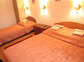 Меблированные комнаты East End