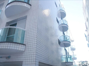 Apart Hotel Primavera - Guarujá SP