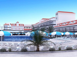 Dream World Palace Hotel
