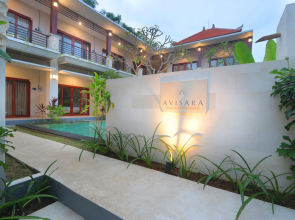 Avisara Villa & Guest House