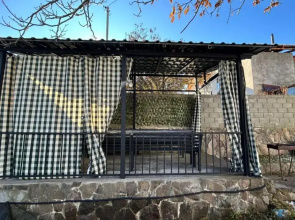 Bakuriani Residence