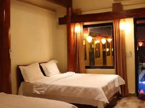 Phong Nha Ecolodge