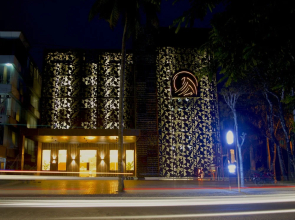 Rangers Hotel
