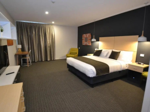 The Astor Suites