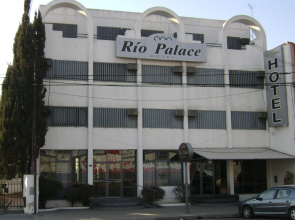 Rio Palace