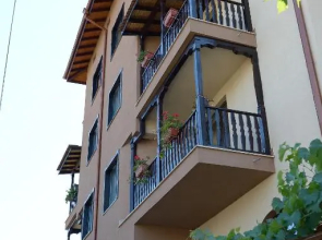 Family Hotel Demetra