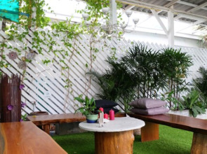 Issara House Bangkok