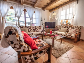 Guest House Chata Alpina