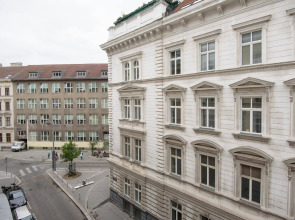 Royal Resort Apartments Urania