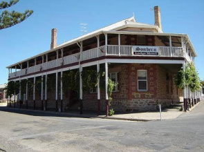 Sonbern Lodge Motel