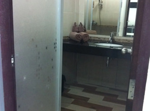 Grand Residence Jomtien