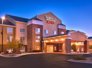 Fairfield Inn & Suites by Marriott Gillette