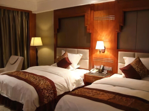 Houde Nanquanshan Hotel