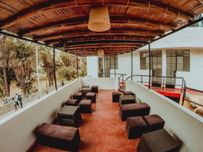 Hostel Mr. Llama Lodge