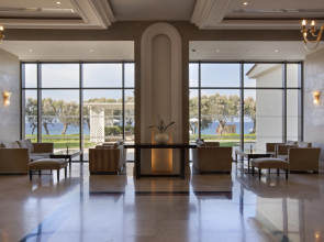 Electra Palace Rhodes - Premium All Inclusive
