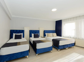Sirkeci Family Hotel