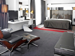 WestCord Fashion Hotel Amsterdam