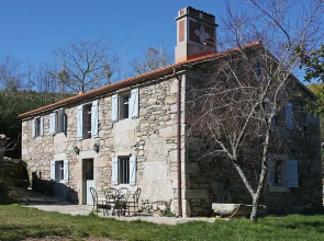 101958 House In Mazaricos