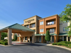 Courtyard by Marriott Charlotte/Matthews