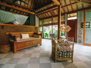 ZIN Berawa Villas & Bungalow