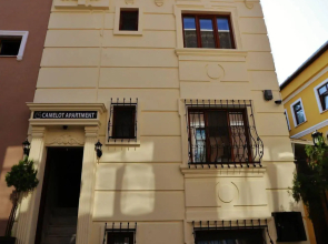 Camelot Apartment