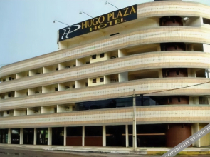Hugo Plaza