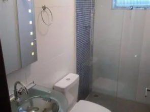 Apartamento Caraguatatuba Prainha