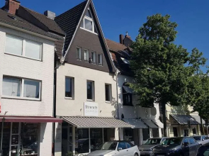 Lovely City House