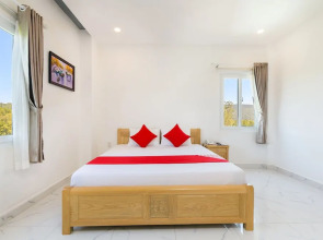 Oyo 719 Hotel Ruby Phu Quoc near Sos Medical Clinic Phu Quoc