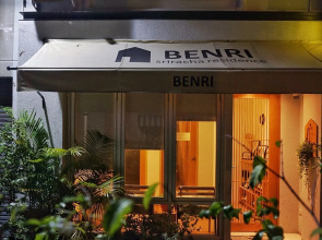 Benri sriracha residence