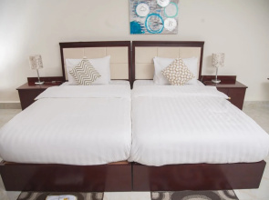 Volta Serene Hotel
