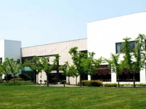 Shanghai Jingyuan Resort