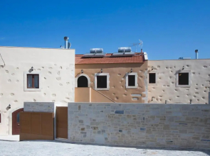Villa Cardia
