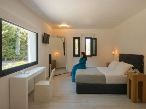 Corfu Private Villas