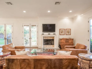 Casa del Arbol by Avantstay Stunning California Estate With Incredible Views