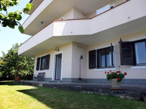 Garden Ville Izola MIRA