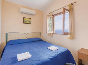 Stunning Apartment in Vico Equense NA With 2 Bedrooms and Outdoor Swimming Pool